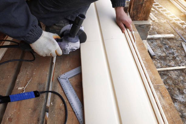 Siding Removal and Disposal in Carrollton, AL